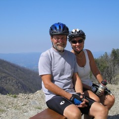 Touring Talk episode 8: biking boomers