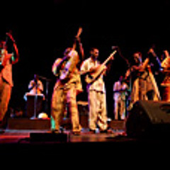 Podcast sobre Bassekou Kouyate & Mono Blanco para El Plaza