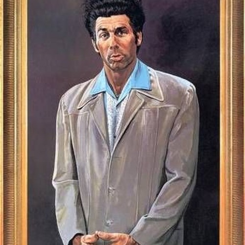 Kompost 3 - Seinfeldian Twinge (the clonious meinfeldmix)