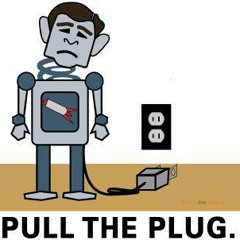 Pull The Plug (live acoustic session) - BaT In The Saddle