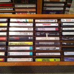 Saturday Sessions 11.20.2010 (Old School Hip Hop / R&B)