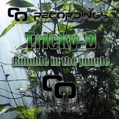 Rumble in the Jungle (Original Mix) [Co2Recordings Amsterdam]