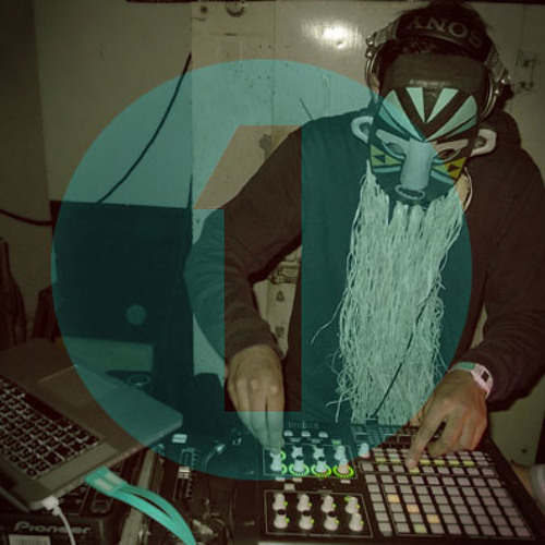 SBTRKT - Essential Mix