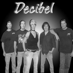 All jacked up~Gretchen Wilson cover by Decibel