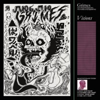 Grimes - Oblivion