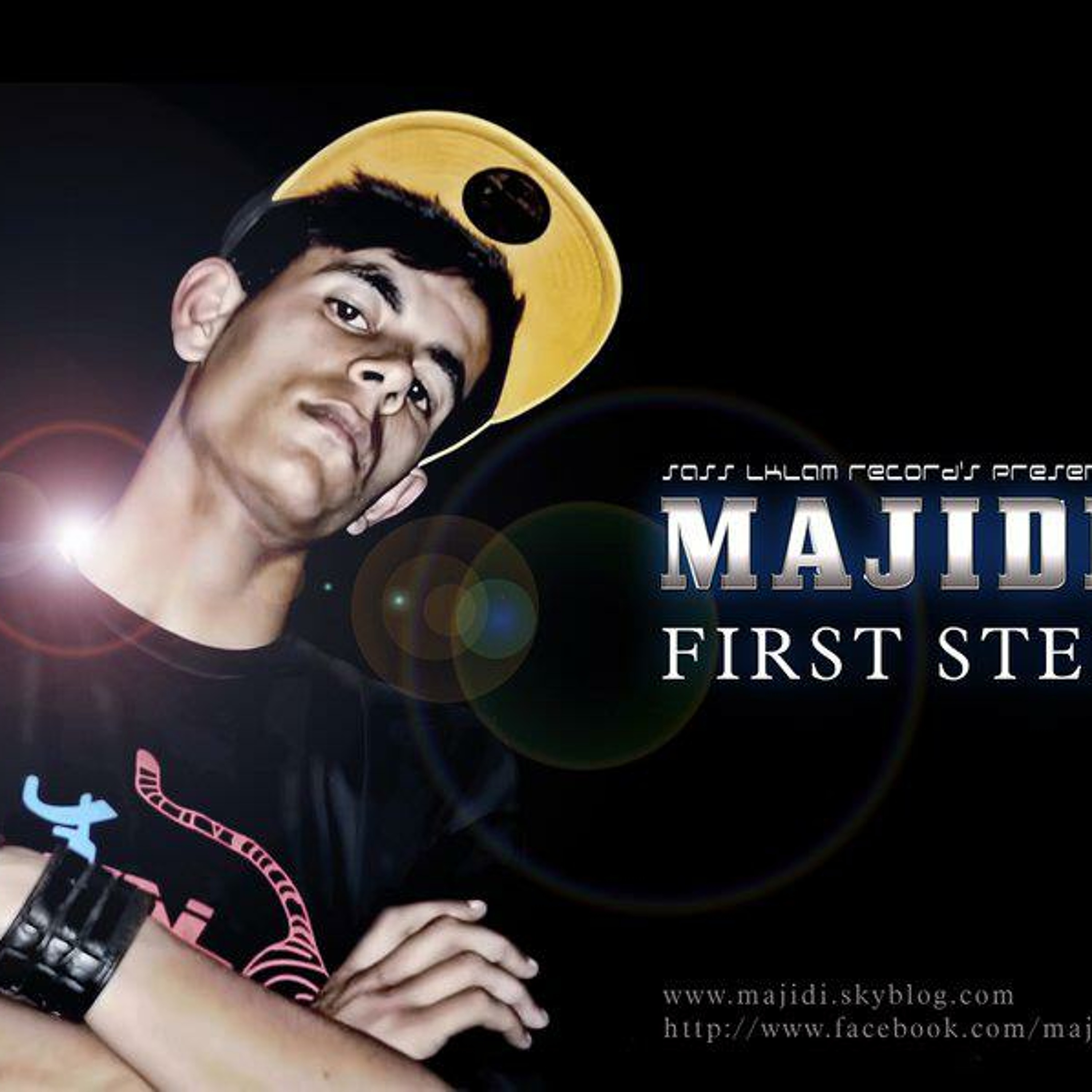 EL MAJIDI