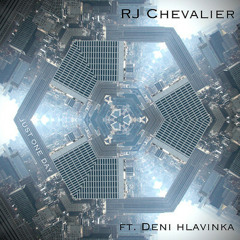 RJ Chevalier - Just One Day feat Deni Hlavinka - Halcyon Days Mix