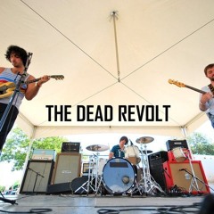 [PROGRESSIVE ROCK] The Dead Revolt - Chili The Kid