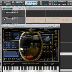 Chopin Nocturn Op.9-2 Eb Maj played by Jusik