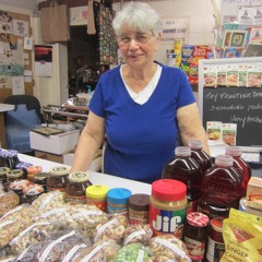 The Most Interesting Person in Middle East, Baltimore - Mary