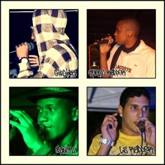 6. Ritmo de Rua - Essa Menina Não Sabe part. MT