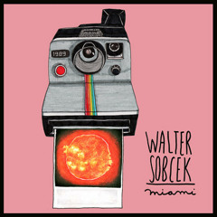 Walter Sobcek - Miami (Pharao Black Magic Remix)