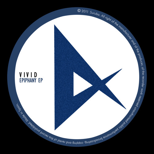 V i v i d - Perpetual JamaisVu (Original mix). SD027