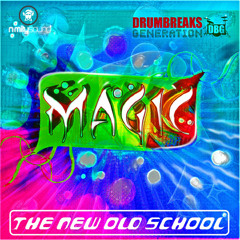 DBG - Sex In The Jungle (Album Version) (NMITY041)