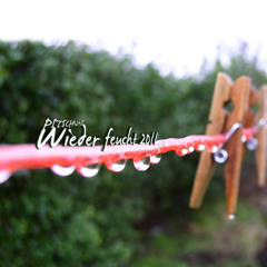 Pitschnass Wieder feucht 2011