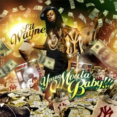 Lil' Wayne - Dats My Nigga (Feat. Kid Kid)
