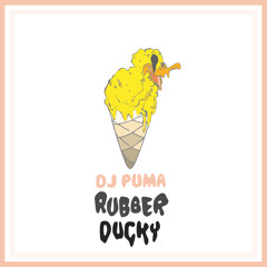 DJ Puma - Rubber Ducky (Astair Electro Remix)