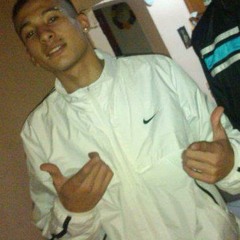 Lucas De (Puerta Hierro) - Yo Soy De Barrio