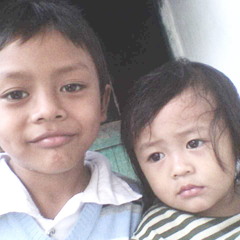 Garby - Rasa Rindu