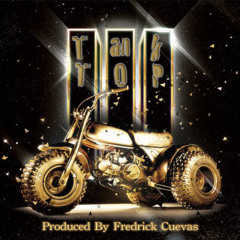 Family Force 5 - Tank Top