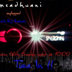 Hamsadhwani Live At Radio One Fm 94.3