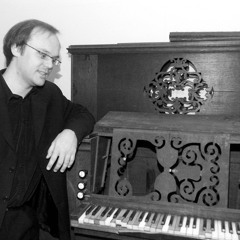 Toccata in E Minor / BWV914 / Bart Rodyns: organ