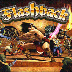 Flashback - Heroquest OST