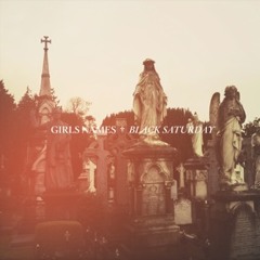 Girls Names - Black Saturday