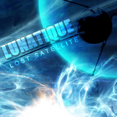 Lunatique - Lost Satellite