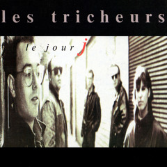 Les Tricheurs : Le Jour J