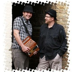 Tim Edey & Brendan Power - Celtic Thunder / Kent to Kintail