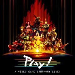 Video Games in Concert