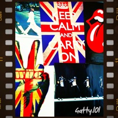 Written in the stars  (cover)