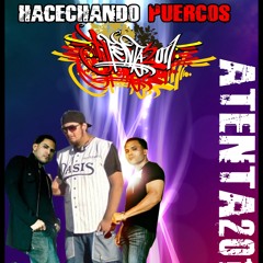 04- ATENTA2011-HACECHANDON PUERCOS ft 2BLEIMPACTO(Puerto Rico )prod.family estudio& felwil