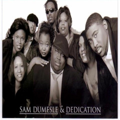 Total Adoration (Sam Dumesle and Dedication)