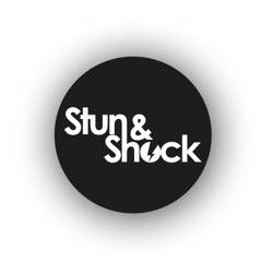 Dont leave (available limited clear 12" Stun and Shock)