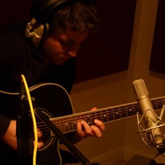 Béla Bartók - Mountain Horn Song Sz.56 (electric guitar arr. Juan Salazar)