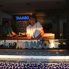 Chris Coco's Melodica : Mambo, Ibiza sunset edition.