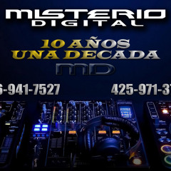 Misterio Digital - Mix Desmadre De La Costa Vol 1
