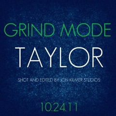 05 Grind Mode (prod. ID Labs)