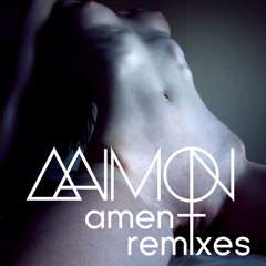 ∆AIMON - EXU REI (Prophets of the New Machine Remix)