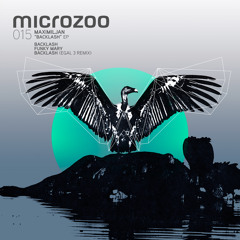 Maximiljan - Backlash