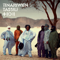 Tinariwen - TENERE TAQQIM TOSSAM