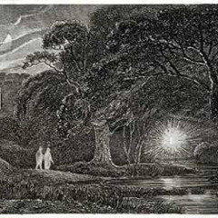 Will o' the Wisp