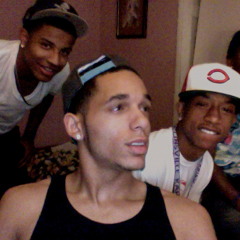 Biggest fan ft. fredrico & D-zaster