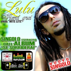 LuLu - Vieni qui