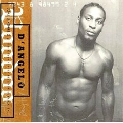 D'Angelo - Left & Right (Sam Champ Remix)