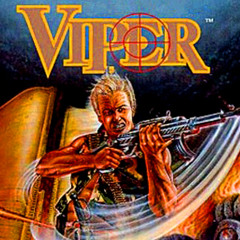 Viper - Judge Bitch