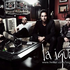 La Iguana Feat. Proyecto Uno - Tu y Yo (Salsa)