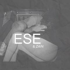 All Leather - We Eat Gauche Caviar (Ese' & Zain Remix)